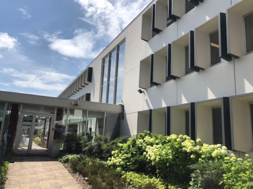 BUREAUX – A LOUER – ECULLY