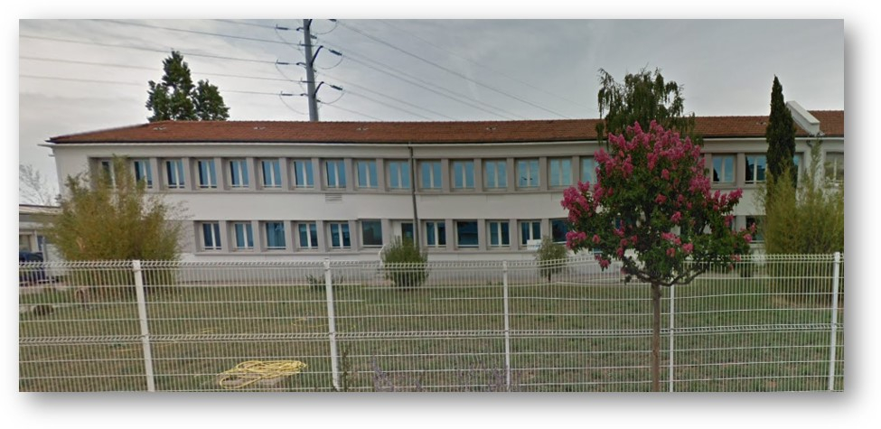 Bureaux à Louer à Venissieux