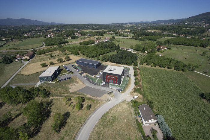 FONCIER A VENDRE PAYS VOIRONNAIS