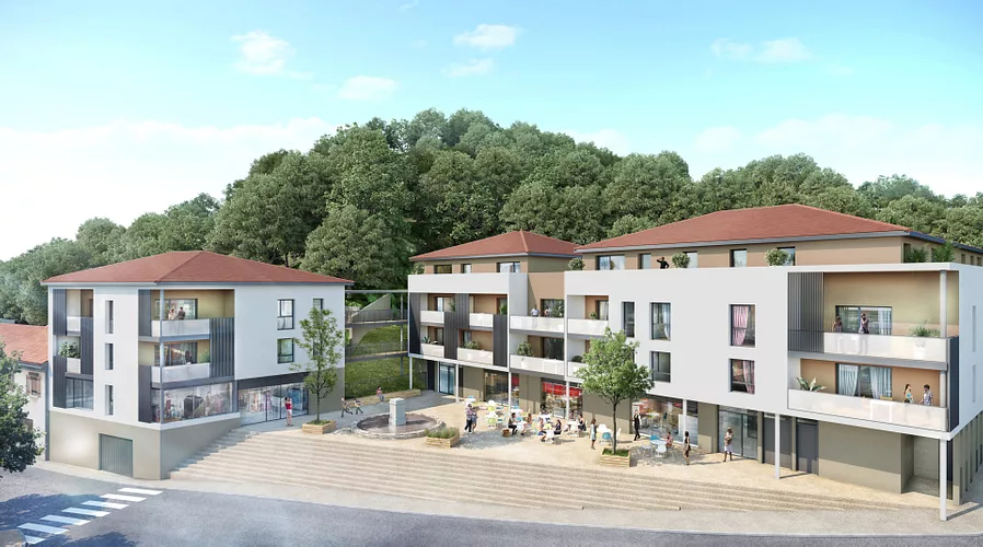 A VENDRE A LOUER LOCAL COMMERCIAL – BUREAUX